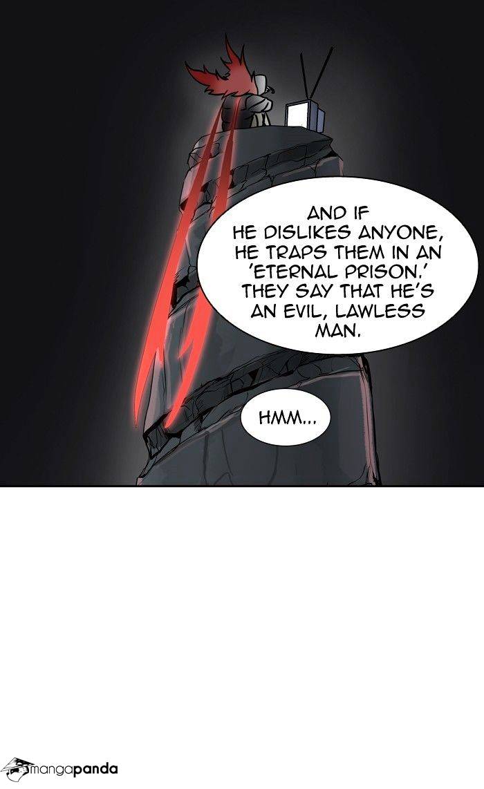 Tower of God Chapter 319 image 031